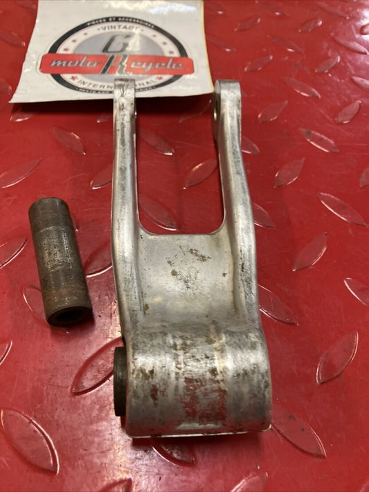 Honda CR125R 1986 linkage connecting rod CR250R CR500R