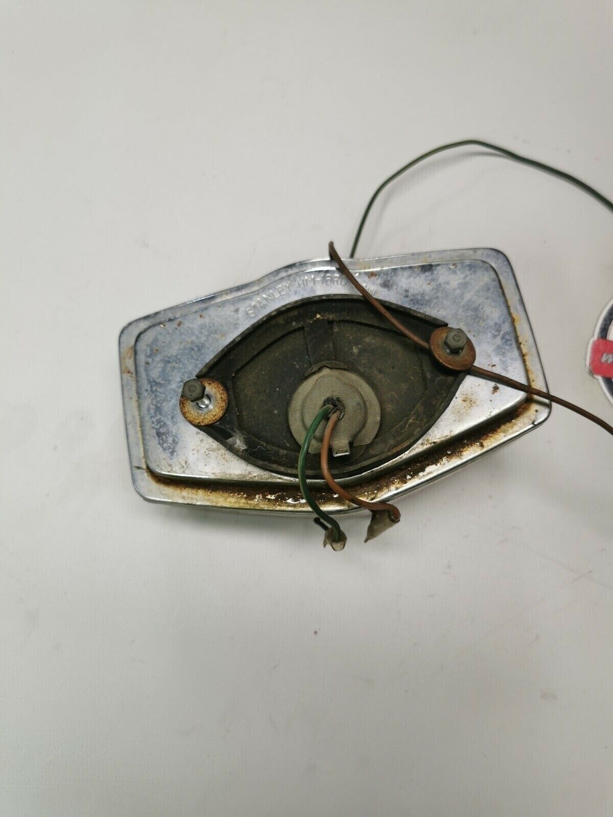 Honda CB750F 1978 taillight rear back tail light HM-16RC