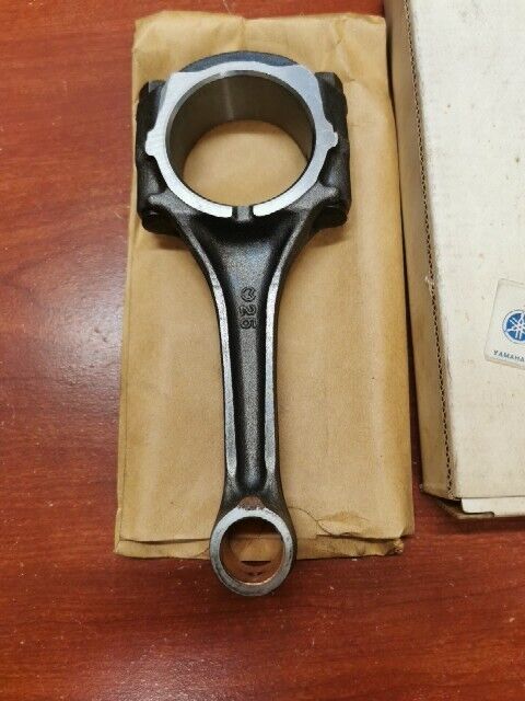 NOS Yamaha CONNECTING ROD 1J7-11650-02-00 SUB 1J7-11650-00 1J7-11650-01 Y118