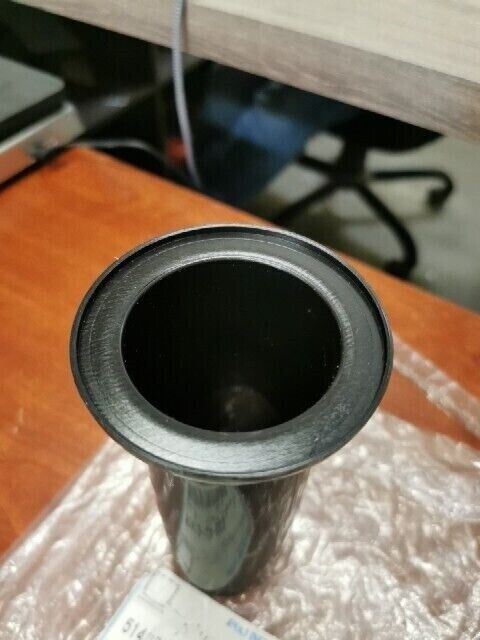 NOS Honda TRX300 FRONT FORK SPRING GUIDE 51423-HC4-003 H104