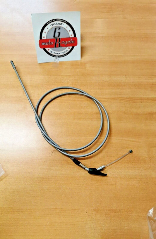 NOS KAWASAKI  F5  Starter Cable  54017-037  K8