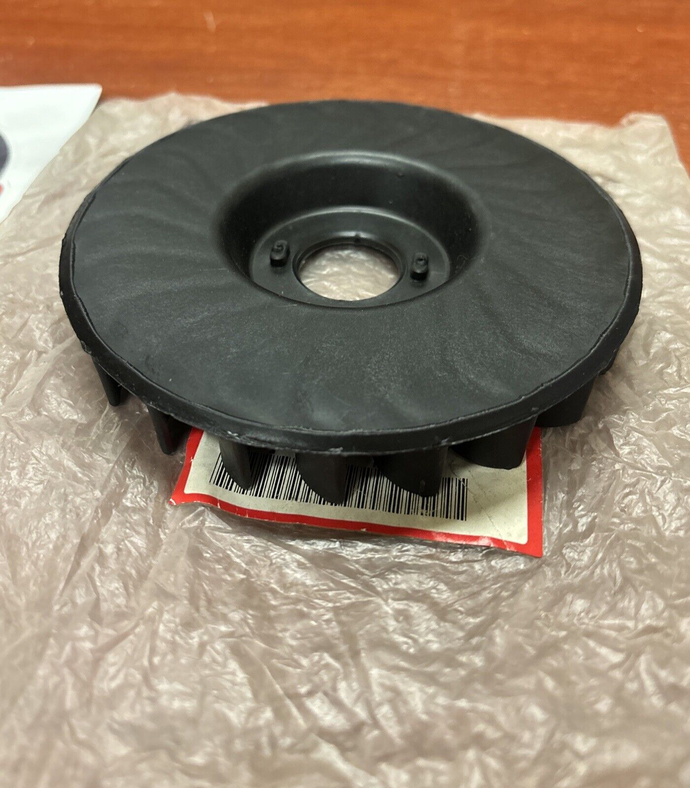 NOS Honda EG650 EM650 EX650 COOLING FAN 31112-ZA8-801 H178