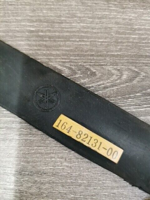 NOS YAMAHA G6S 1970 G7S 1972 YG5S 1969 BAND BATTERY 164-82131-00-00 Y145