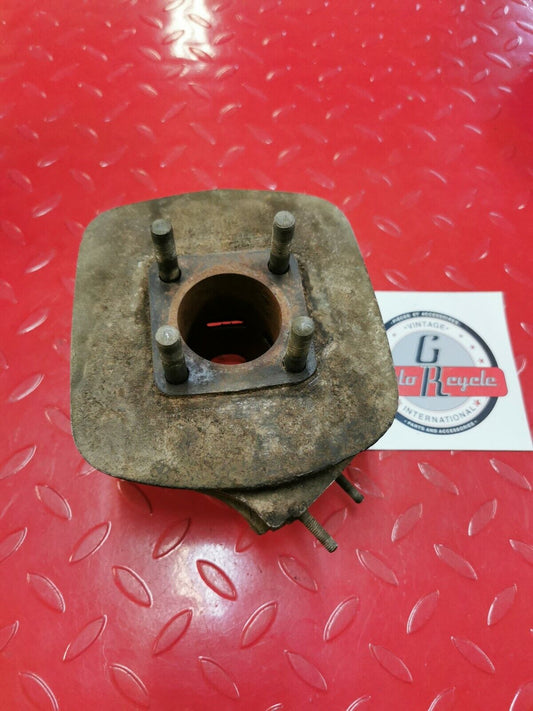 Suzuki TC100 1973 cylinder jug barrel 49.5mm