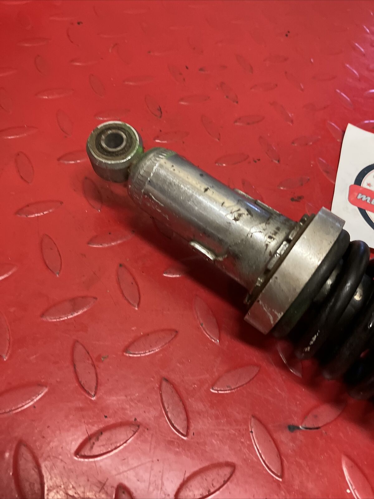 Kawasaki KDX80 1987 rear shock absorber suspension damper cushion 1984 - 1988