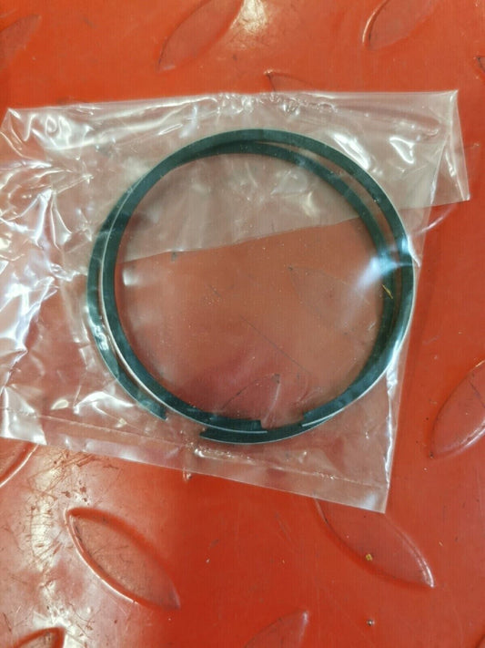 NOS KIMPEX PISTON RINGS   R09-821-02  J13