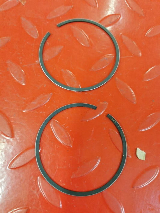 NOS YAMAHA IT250 1977 - 1981 PISTON RING SET O/S 0.75 1W5-11610-30-00 Y51