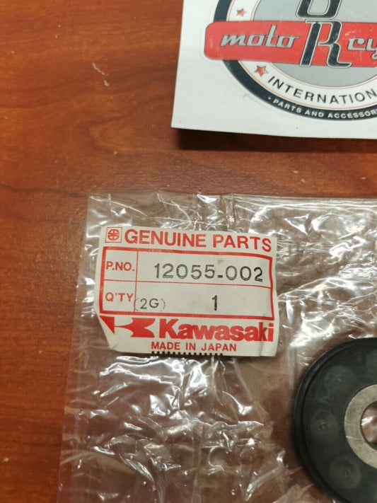 NOS Kawasaki KZ900 KZ1000 Z1 CAM CHAIN GUIDE ROLLER 12055-002 K34
