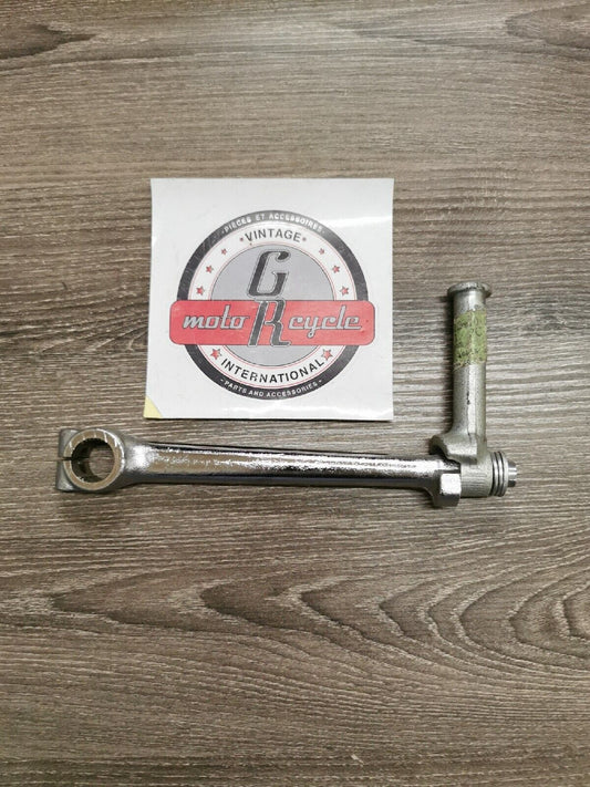 NOS YAMAHA KICK CRANK ASSY 248-15610-00-93 Superseded by 3V6-15620-00-00 Y51