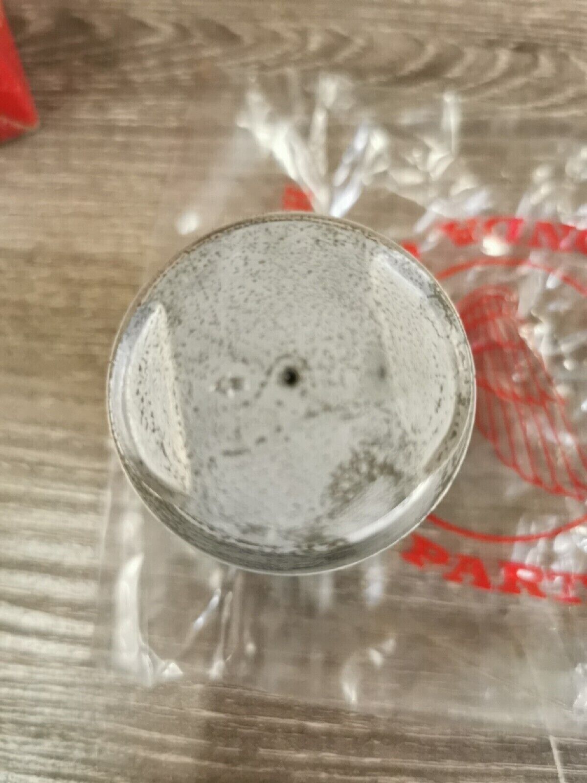 NOS HONDA CA102 CA100  PISTON OS 0.50 13103-001-040 H47