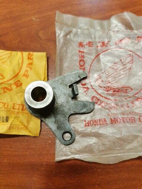 NOS Honda QA50K CHANGE MASTER ARM 24720-083-000 H99