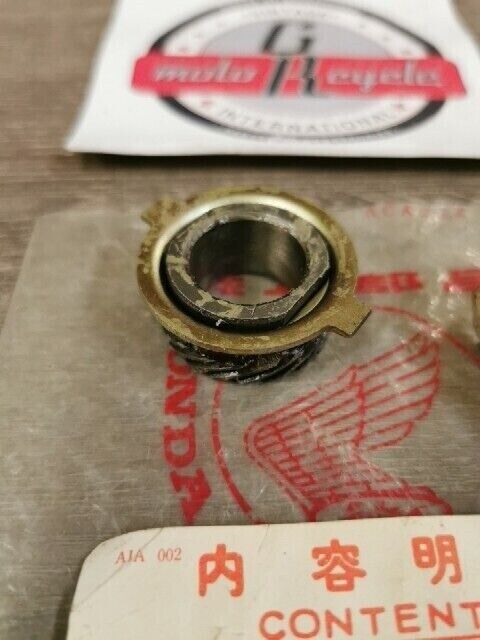 NOS HONDA C50 C70 1980 - 1984 GEAR SPEEDOMETER 44804-096-650 H79