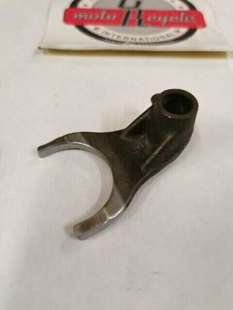 NOS HONDA CR125 1986 FORK L GEARSHIFT 24221-KS6-000 H101