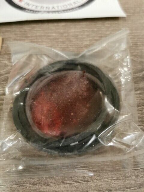 NOS YAMAHA TX750A RD350A TX750 XS2 CALIPER SEAL KIT 306-20000-51-00 Y114