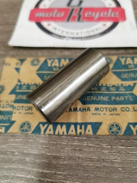 NOS YAMAHA EX440A SW433C GP246F GP338F ET250C CRANK PIN 821-11681-00-00 Y158