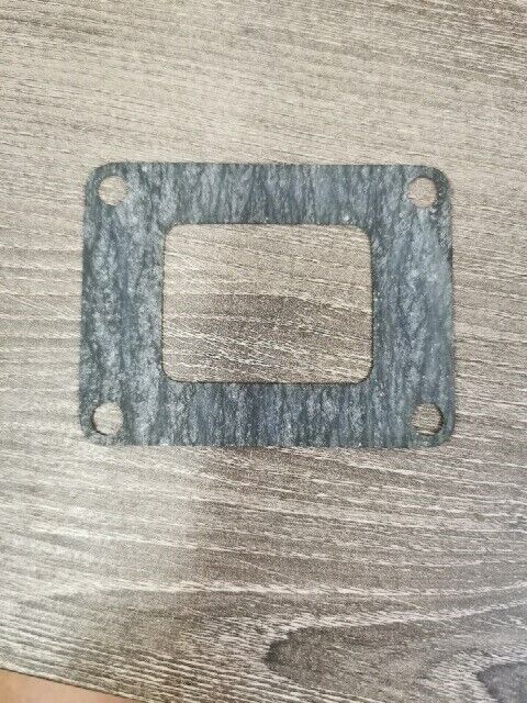 NOS YAMAHA EX440B EX440D GP440 GP440C GP433F GASKET 866-13563-00-00 Y187