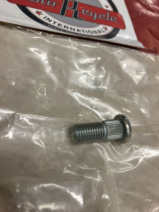 NOS KAWASAKI BOLT 92151-1392 K13