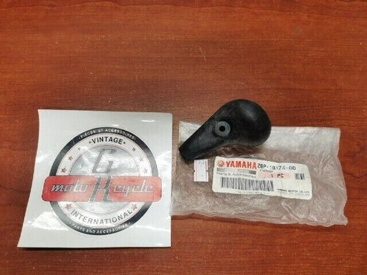 NOS Yamaha YFM700 YFM550 YFM450 YFM350 SHIFT LEVER KNOB 28P-18174-00-00 Y103