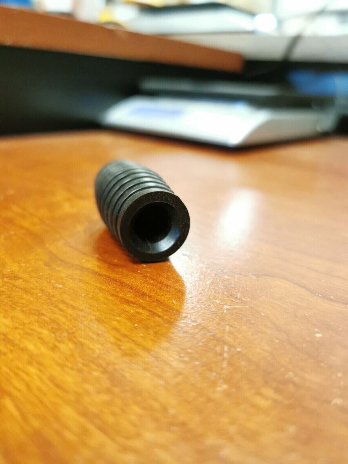 NOS Honda CX500C GL650 NT700V TLR200 XL200R GEARSHIFT RUBBER 24781-449-000 H64