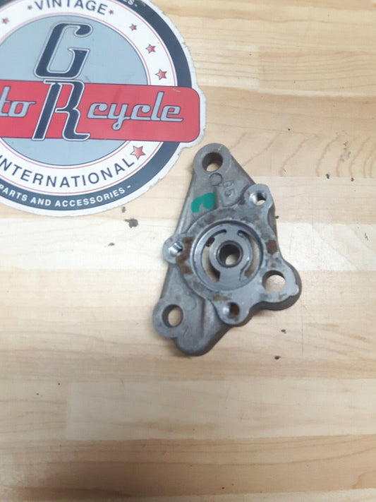 Honda CT70 oil pump body housing Z50 ATC70 2