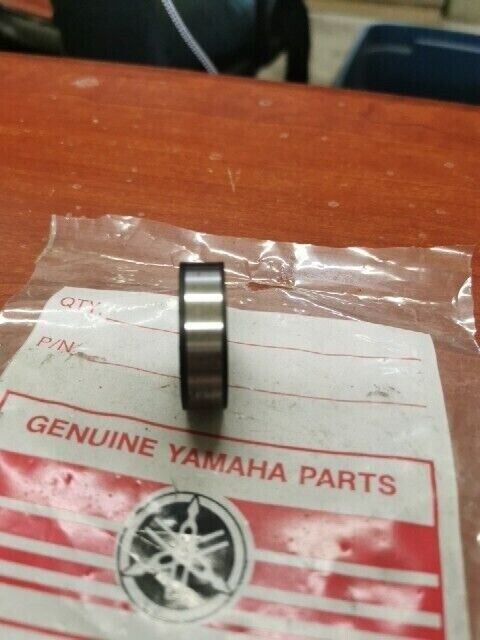 NOS Yamaha DT80 FS1 FS50 OIL SEAL 109-23145-01 SUB 109-23145-00-00 290-2314 Y142