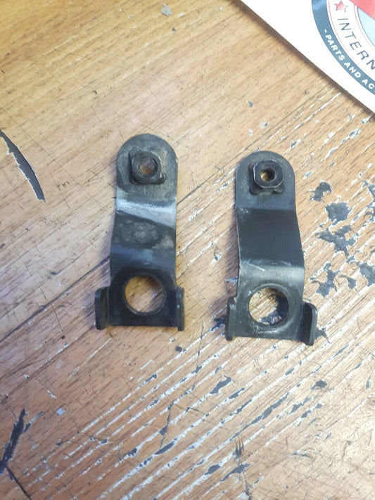 Kawasaki KLX125 2003 under bracket 2004 2005 2006