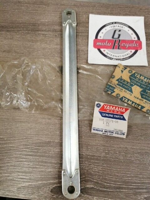 NOS YAMAHA RD250 TD2 TZ250 XS360 YR1 YR2 BAR TENSION 168-25371-00-00 Y170