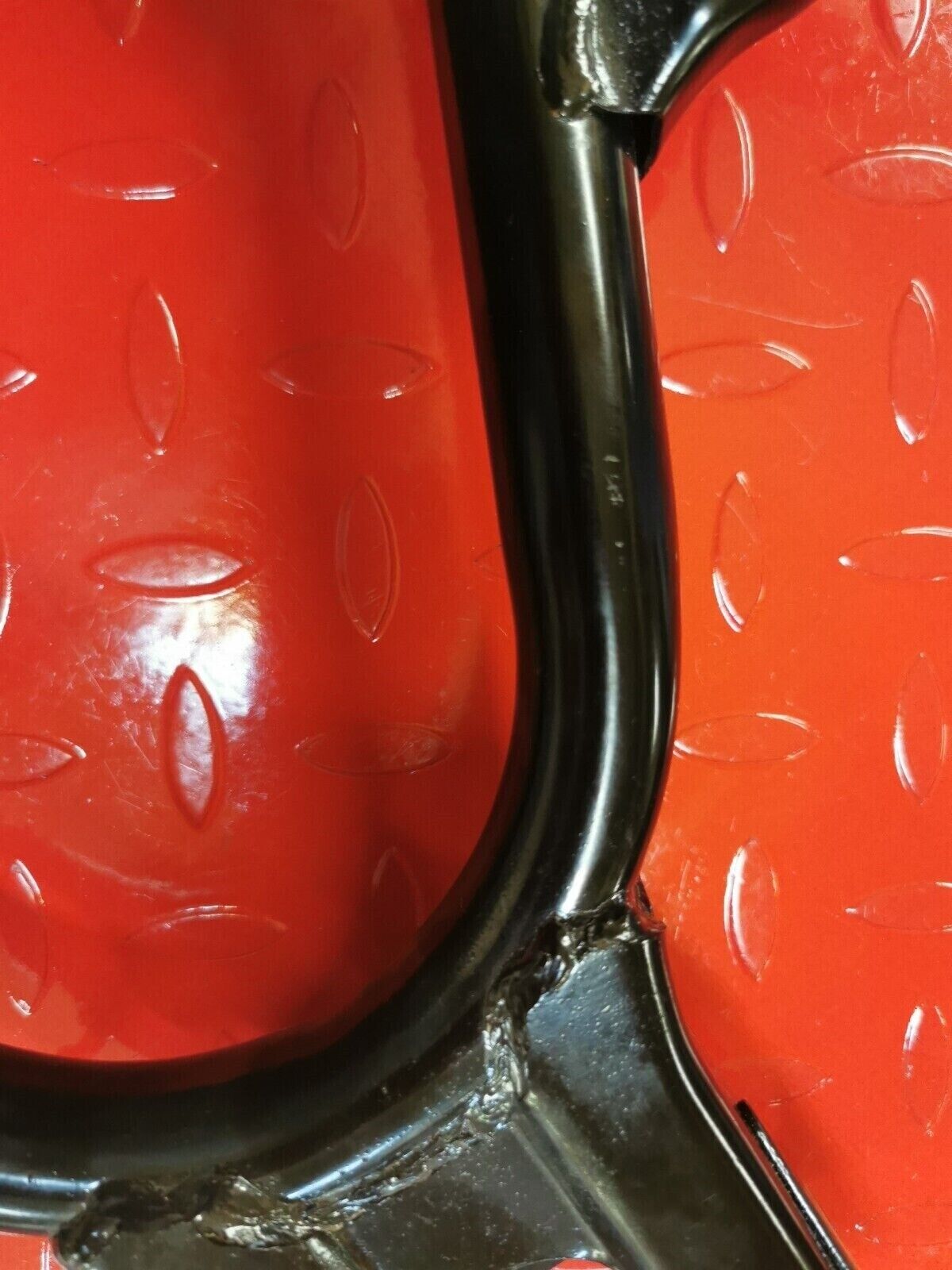 NOS YAMAHA FJ1100 FJ1200  STAND MAIN 36Y-27111-01-33  Y12                      .