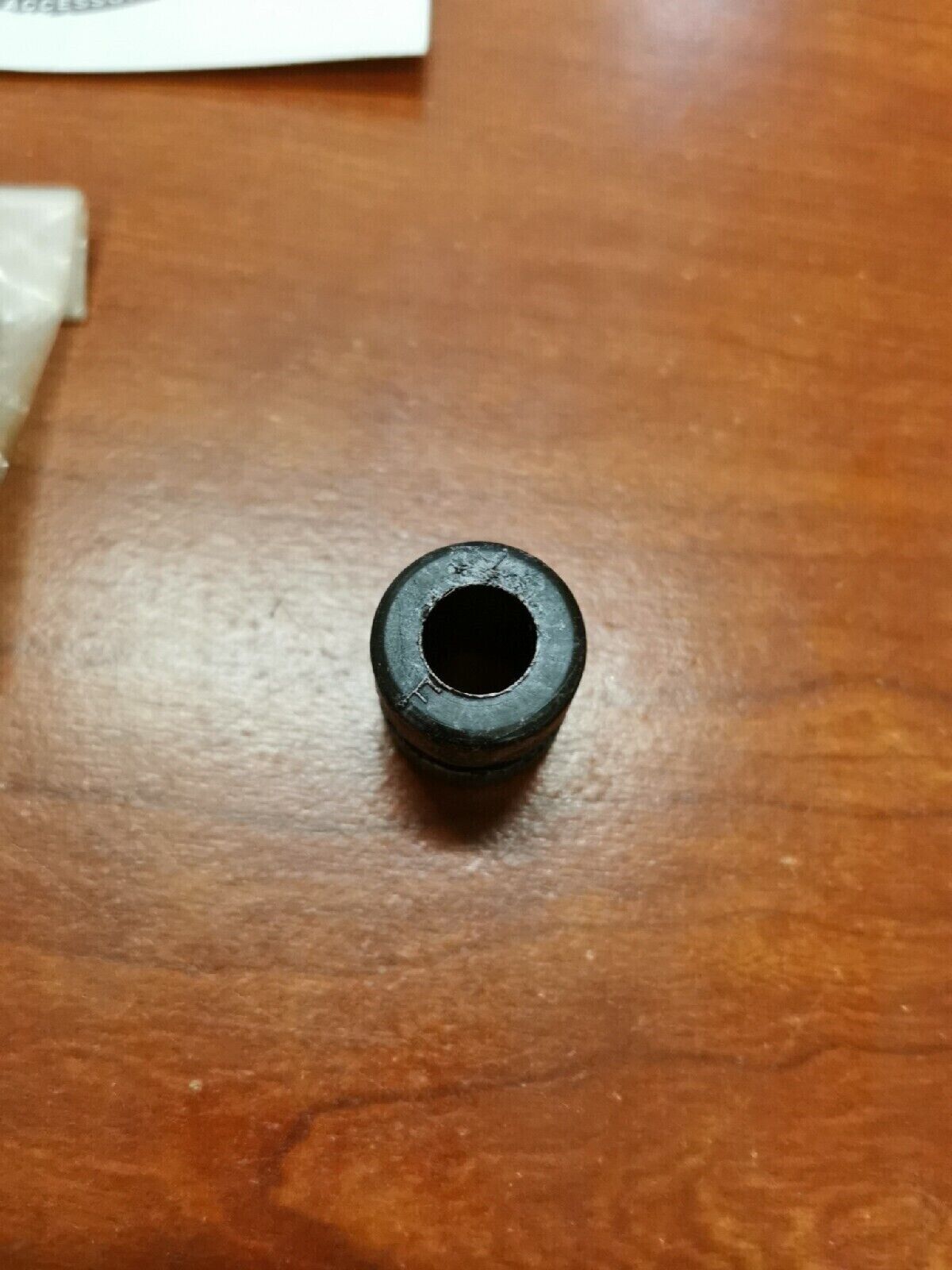 NOS Yamaha GROMMET 90480-14412-00 Y70