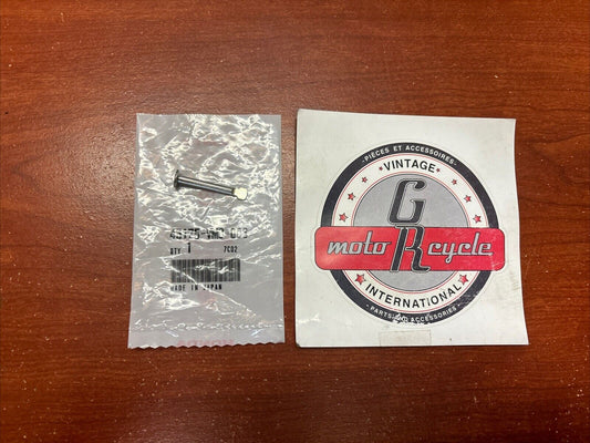 NOS Honda FL350R FL400R TRX200 TRX250 TRX350 TENSION PIN 45175-VM0-003 H140