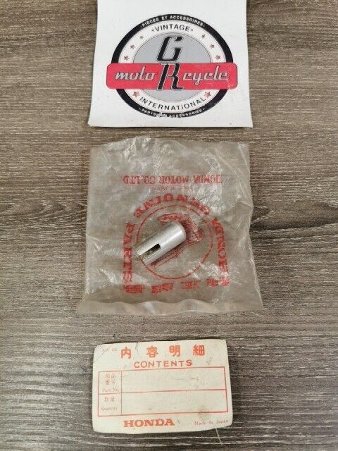 NOS HONDA CB250 CB350 CL350 PLUNGER OIL PUMP 15209-286-000 H92