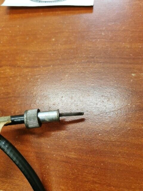 NOS Yamaha SPEEDOMETER CABLE SUB 1J7-83550-01-00 34L-83550-01-00 34X-83550- Y130