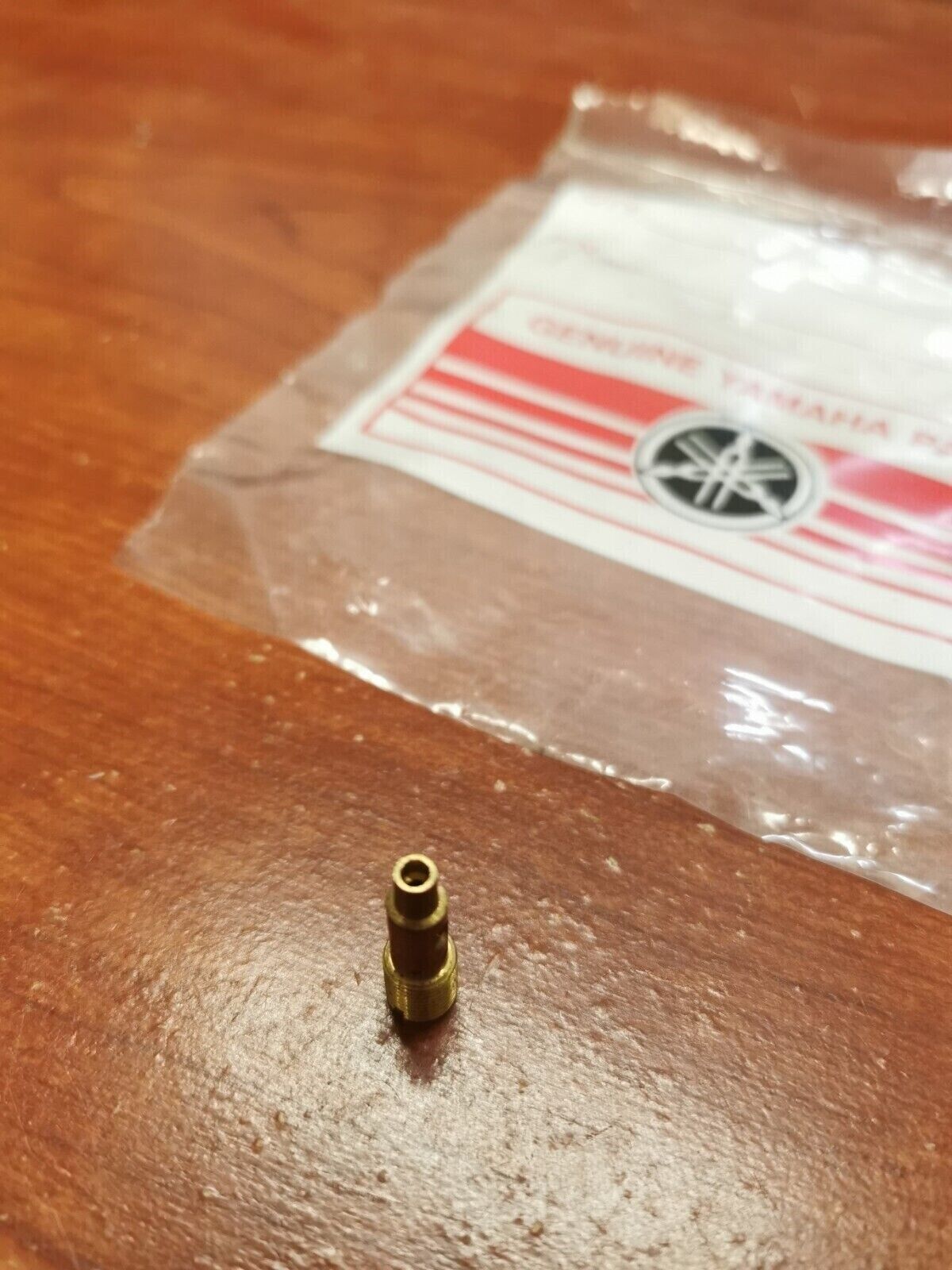 NOS Yamaha 1972 1973 GP292 1976 1977 GS340 MAIN JET #145 845-14516-45-00 Y126