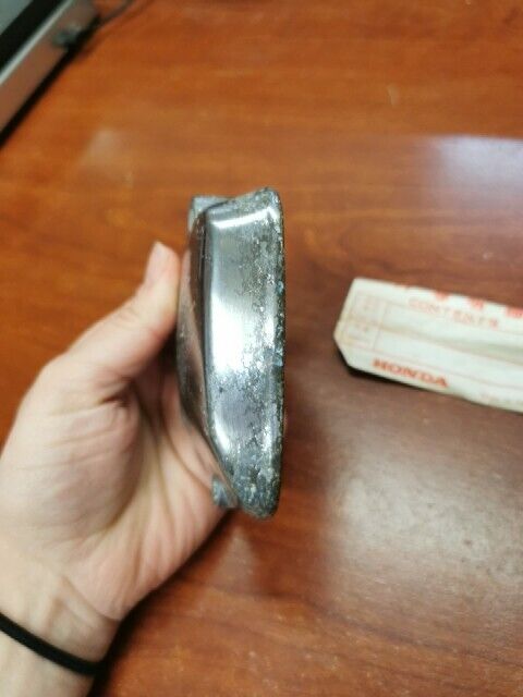 NOS Honda CB200 CL200 POINTS COVER 30371-354-000 H86