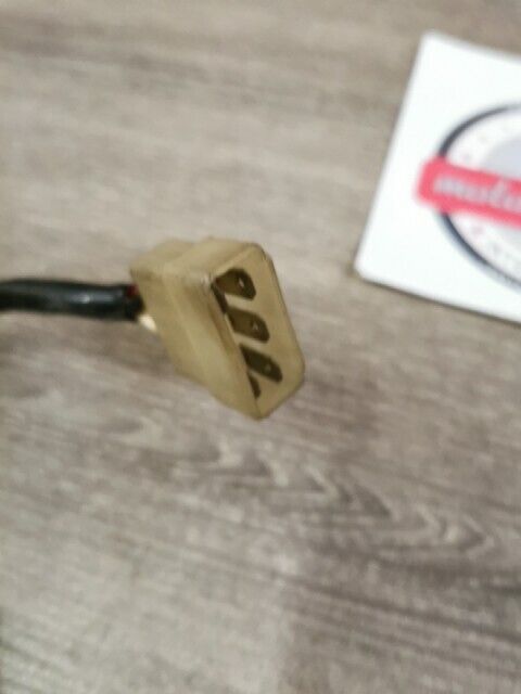 NOS YAMAHA XS2 1972 XS1 TX650 1973 RECTIFIER ASSEMBLY 256-81970-11-00 Y147