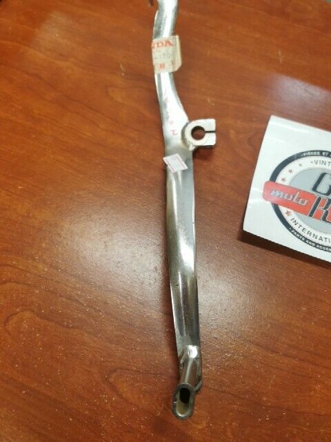 NOS Honda 1979 CM400 A C T GEARSHIFT PEDAL 24700-447-770 H99