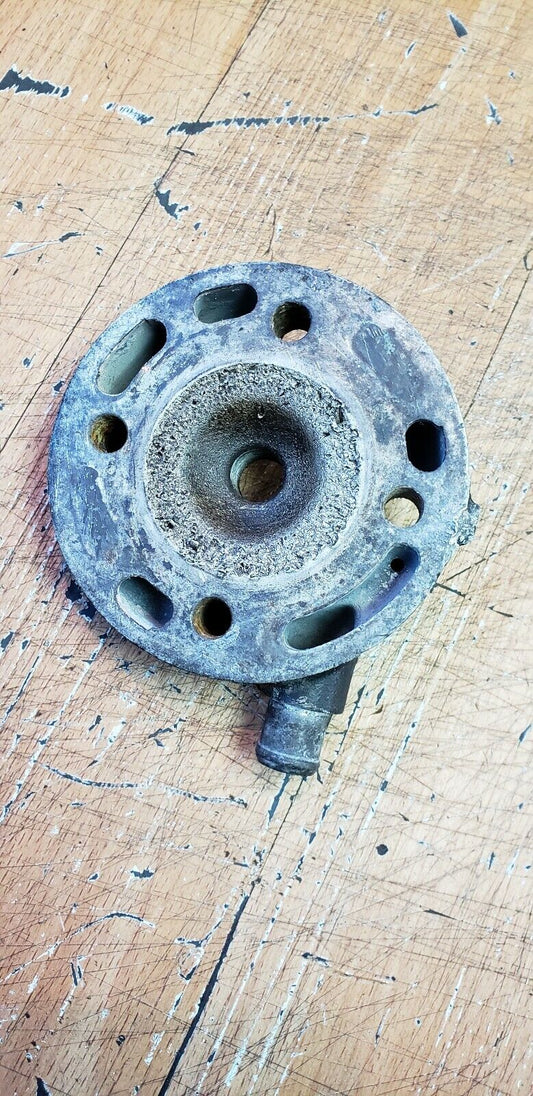 Honda CR80R 1985 cylinder head cover CR 80R