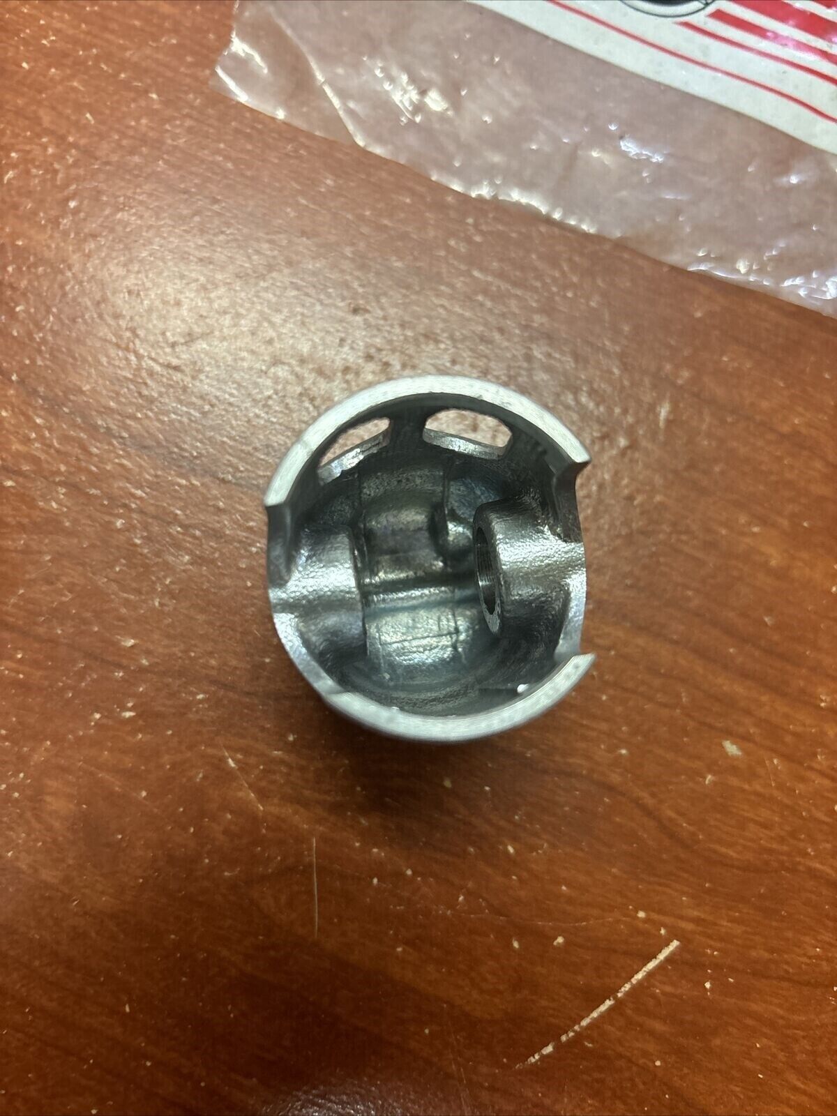 NOS Yamaha TY50 TY50M PISTON STD 0.96 353-11631-01-96 SUB 353-11631-01-98 Y175