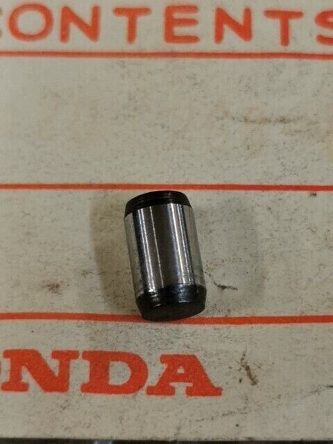 NOS HONDA CB550 CL450 CB650 PIN KNOCK 6X10B 94302-06100  H83