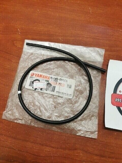 NOS Yamaha YW50 SH50 CG50 CY50 CA50 CE50 HOSE (L240) 90445-055E5-00 Y102