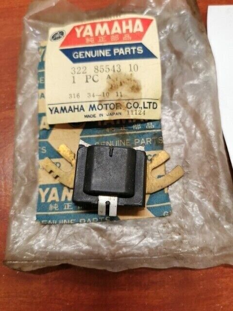 NOS Yamaha RT2MXP TD3 TR3 TZ250 TZ350 COIL PULSER 322-85543-10-00 Y127