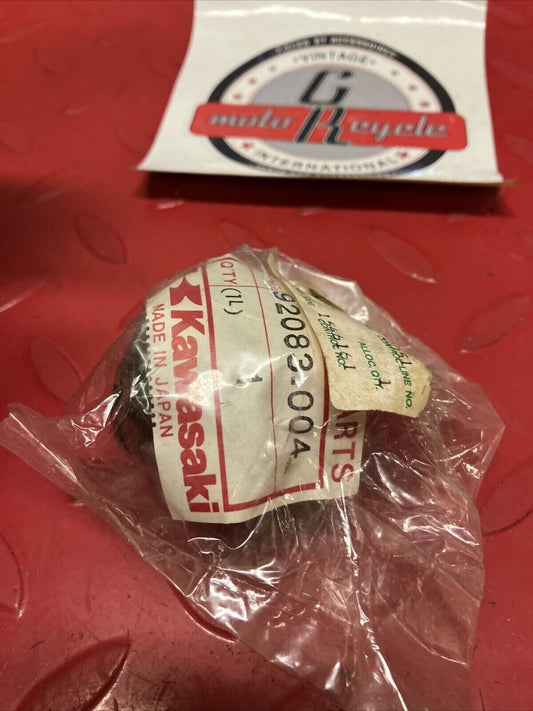 NOS KAWASAKI KICKSTARTER RETURN SPRING 92083-004 K18