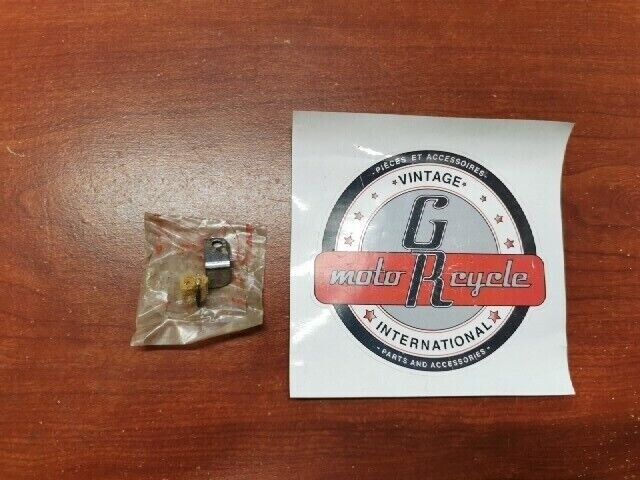 NOS Honda QA50 G25 PF50 R PC50K1 OIL FELT 30205-816-650 H80