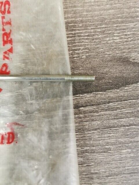 NOS HONDA XL175 1973 - 1978 SPOKE A RR NO NIPPLE 42608-362-000 H87