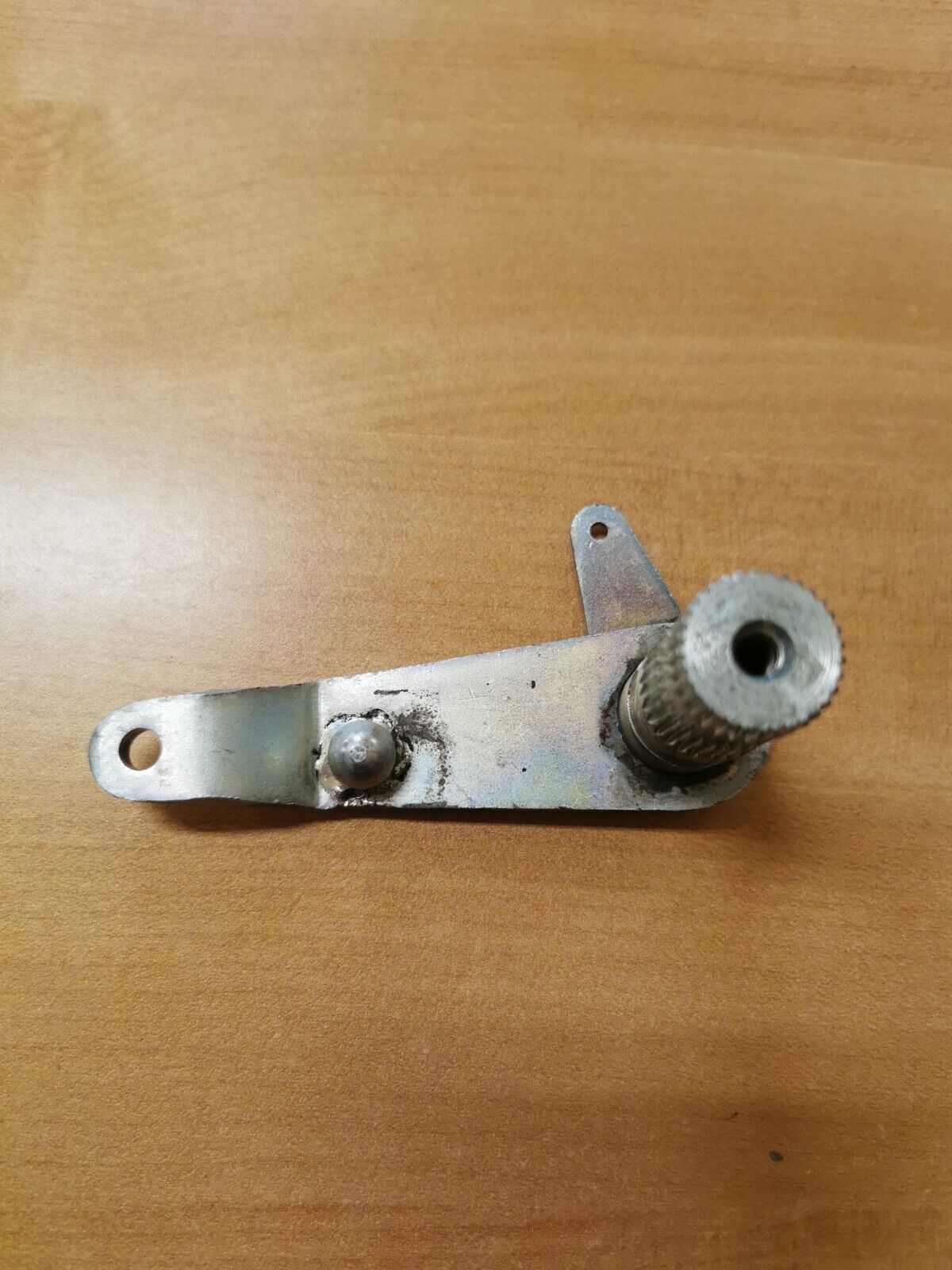 NOS YAMAHA SHAFT BRAKE PEDAL 278-27212-00-00 Superseded by 1A0-27212-00-00 Y38