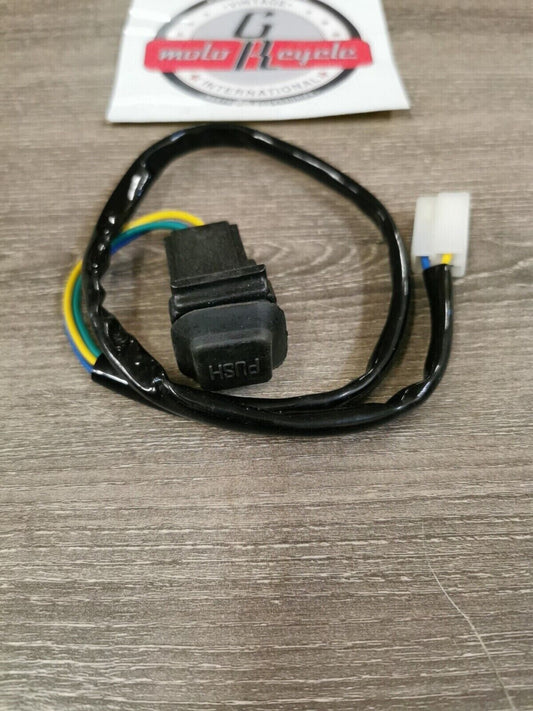 NOS KIMPEX Ski-Doo Summit 500 Summit 670 MXZ500 Dimmer Switch 01-120-36 J29