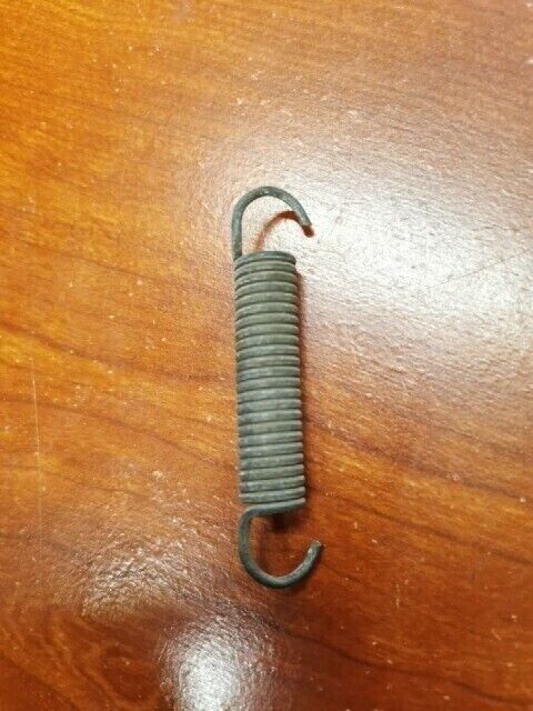 NOS Honda CB72 CB77 CL72 CL77 CP77 CYP77 SPRING SHOE 45133-268-010 H84