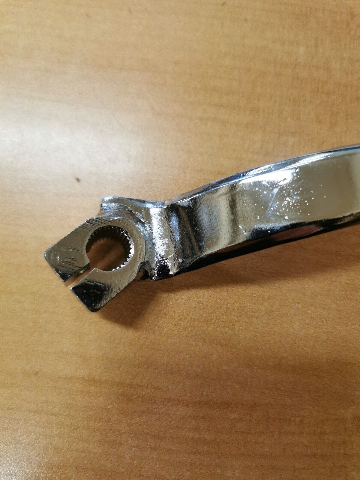 NOS YAMAHA DT1  DT2  RT2  RT3  1968 - 1972  214-18111-01-00   Y37