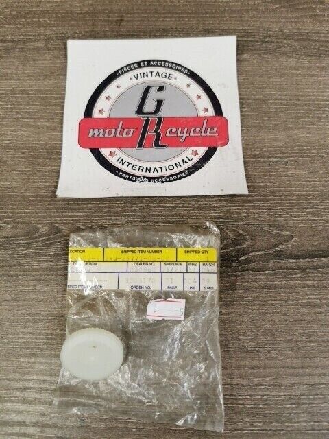 NOS YAMAHA YFS200A YFS200E 1990 - 1995 RATCHET ADJUSTING 2XJ-25771-00-00 Y104