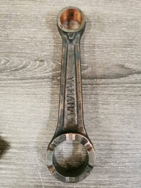 NOS Yamaha XS2 1972 XS1 1970 1971 TX650 1973 ROD CONNECTING 256-11651-01-00 Y137